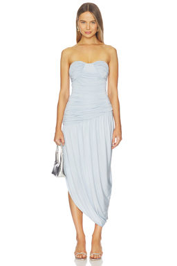 Lovers and Friends - Camelia Midi Dress