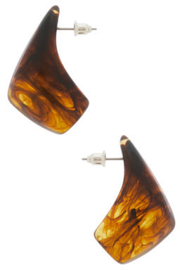 Lovers and Friends - Lilan Earrings