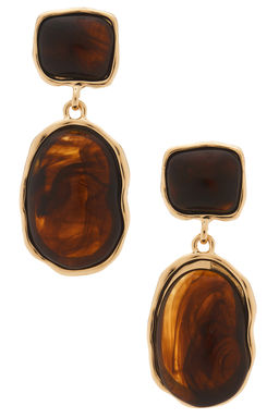 Lovers and Friends - Zuri Earrings