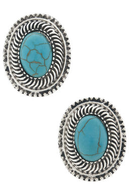 Lovers and Friends - Mave Earring