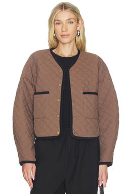 Lovers and Friends - Lara Jacket