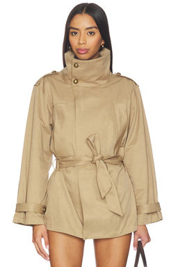 Lovers and Friends - Mason Jacket