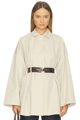 Lovers and Friends - Mariana Jacket