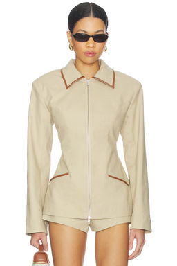 Lovers and Friends - Catharina Jacket