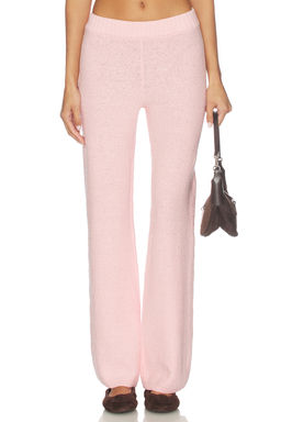 Lovers and Friends - Lora Textured Pant