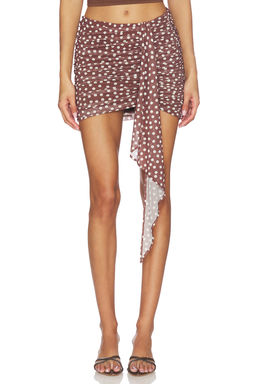 Lovers and Friends - Judith Mini Skirt