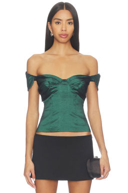 Lovers and Friends - Colette Top