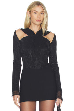 Lovers and Friends - Edie Bodysuit