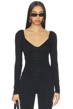 Lovers and Friends - Cora Top