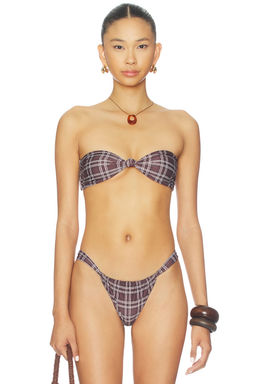 Lovers and Friends - Adore You Top