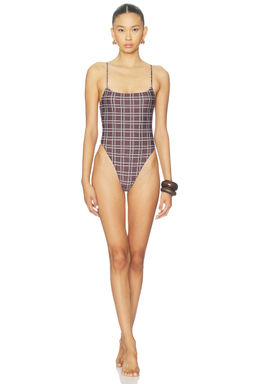 Lovers and Friends - Craze One Piece