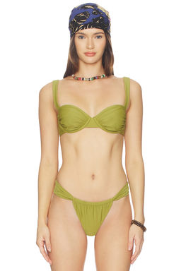 Lovers and Friends - Chasing Sunsets Top