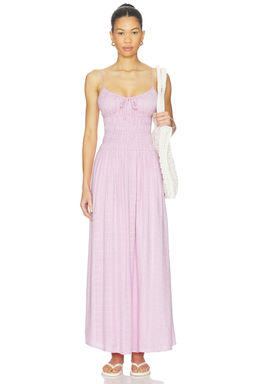 L SPACE - Tala Maxi Dress