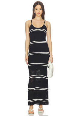 L SPACE - Heart To Heart Dress