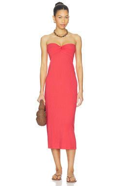 L SPACE - Lisette Dress