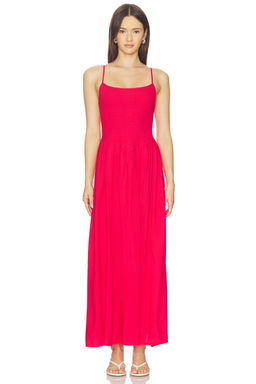 L SPACE - Misha Maxi Dress