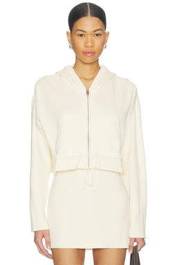 L SPACE - Jet Set Hoodie