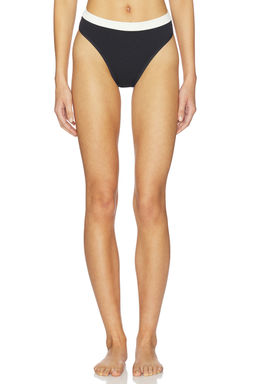 L SPACE - Frenchi Bikini Bottom