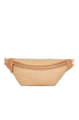 L SPACE - Evie Fanny Pack