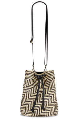 L SPACE - Clo Velly Handbag