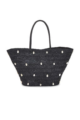 L SPACE - x Rails Baltic Seas Tote