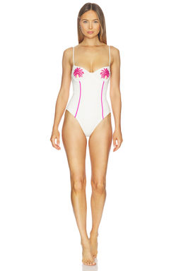 Maaji - Camelia One Piece