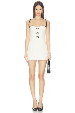 Majorelle - Annie Mini Dress