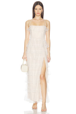 Majorelle - Leah Gown