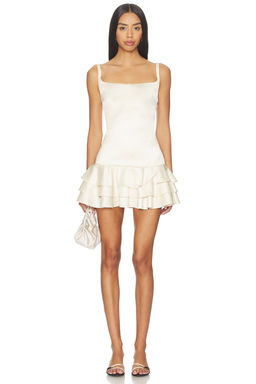 Majorelle - Paola Mini Dress