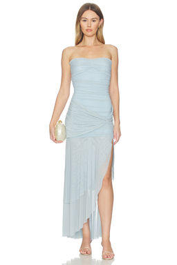 Majorelle - Geneva Dress