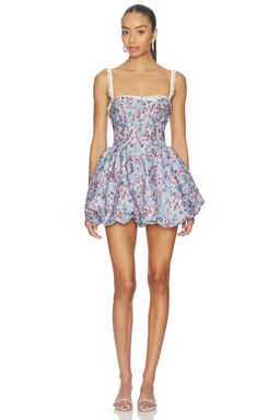 Majorelle - Ciara Mini Dress