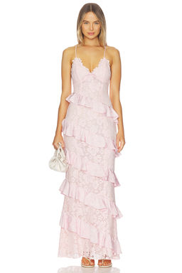 Majorelle - Yulia Gown