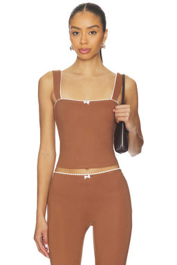 Majorelle - Romie Top