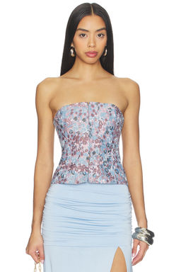 Majorelle - Ciara Top