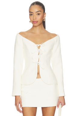 Majorelle - Annie Top