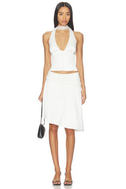 Majorelle - Celeste Top