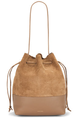 Mansur Gavriel - Cabas Bucket Bag