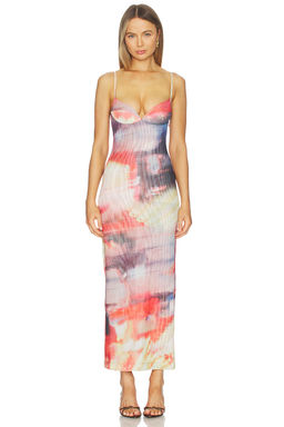 Miaou - Florence Dress