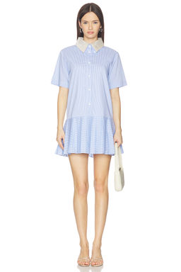 Maude Club - Dalton Dress