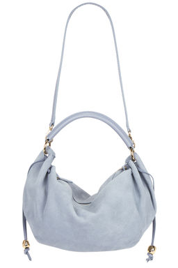 Madewell - Gathered Shoulder Bag