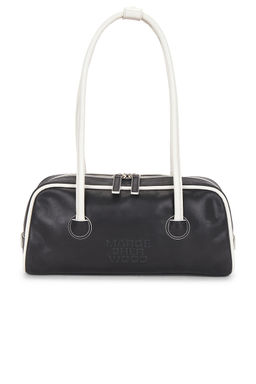 MARGESHERWOOD - Soft Baguette Shoulder Bag