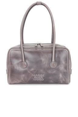 MARGESHERWOOD - Soft Boston Shoulder Bag