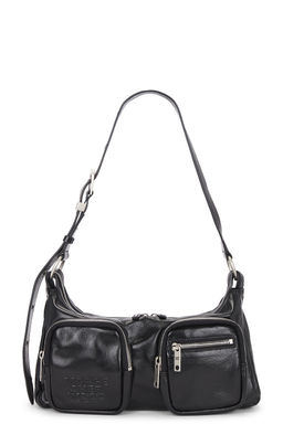 MARGESHERWOOD - Outpocket Hobo Bag