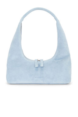 MARGESHERWOOD - Hobo Shoulder Bag