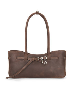 MARGESHERWOOD - Grandma Used Shoulder Bag