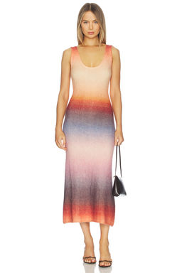 MISA Los Angeles - Rashka Dress