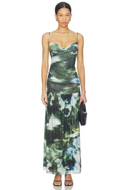 MISA Los Angeles - Tala Dress