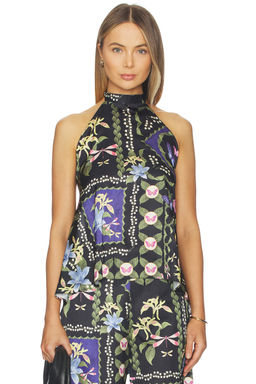 MISA Los Angeles - Ora Top