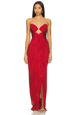 Maria Lucia Hohan - Julieta Dress