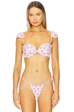 Montce - Cabana Bikini Top